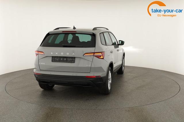 Skoda - Karoq - EU-Neuwagen - Reimport
