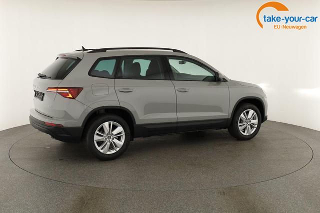 Skoda - Karoq - EU-Neuwagen - Reimport