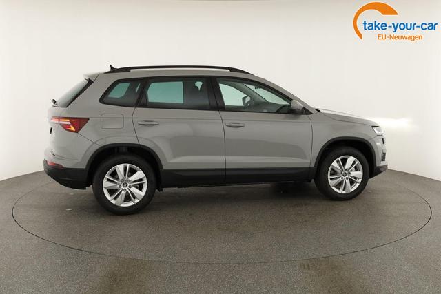 Skoda - Karoq - EU-Neuwagen - Reimport