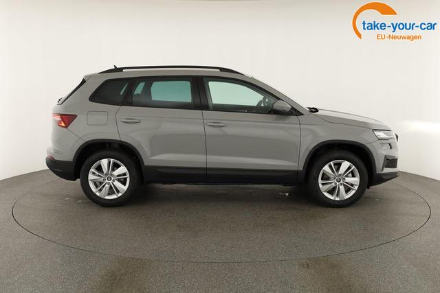 Skoda - Karoq - EU-Neuwagen - Reimport