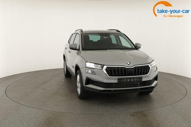 Skoda - Karoq - EU-Neuwagen - Reimport