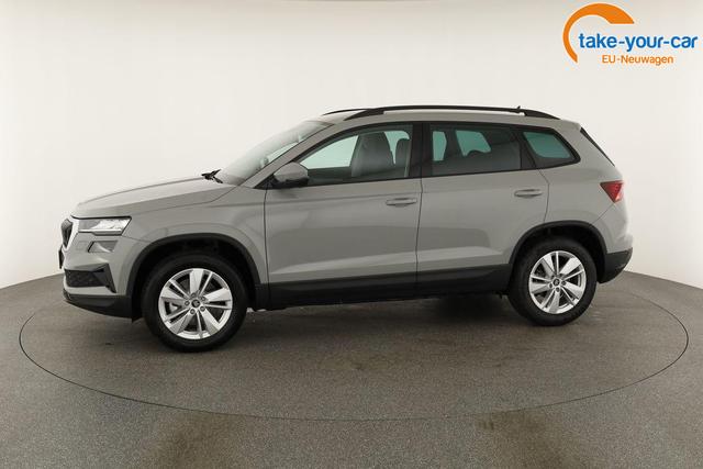 Skoda - Karoq - EU-Neuwagen - Reimport
