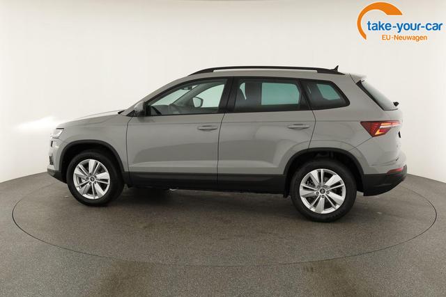 Skoda - Karoq - EU-Neuwagen - Reimport