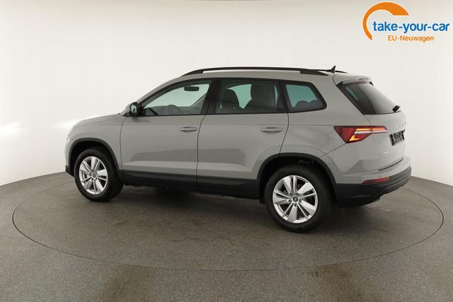 Skoda - Karoq - EU-Neuwagen - Reimport