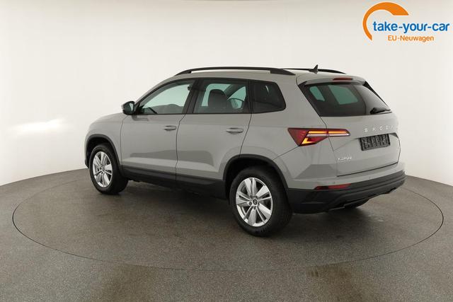 Skoda - Karoq - EU-Neuwagen - Reimport