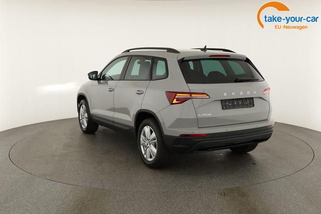 Skoda - Karoq - EU-Neuwagen - Reimport
