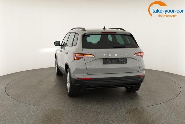 Skoda - Karoq - EU-Neuwagen - Reimport