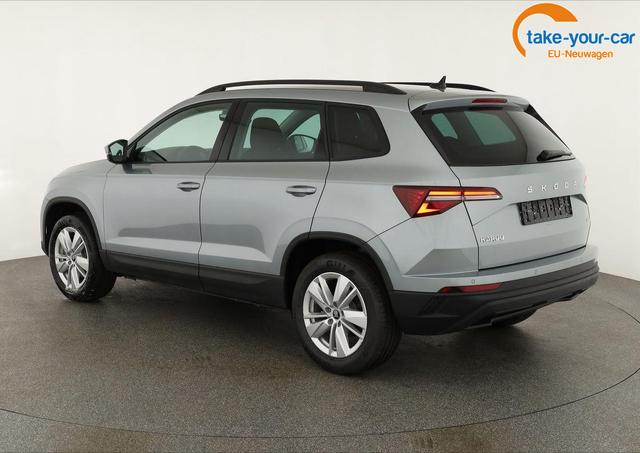 Skoda - Karoq - EU-Neuwagen - Reimport