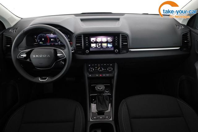 Skoda - Karoq - EU-Neuwagen - Reimport