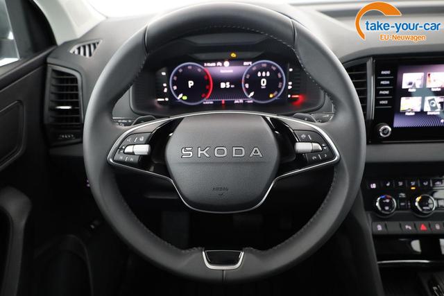 Skoda - Karoq - EU-Neuwagen - Reimport