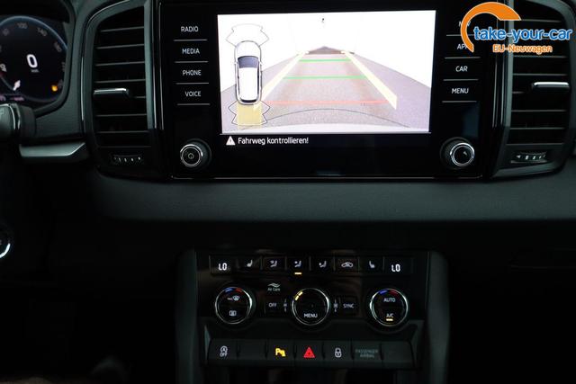 Skoda - Karoq - EU-Neuwagen - Reimport