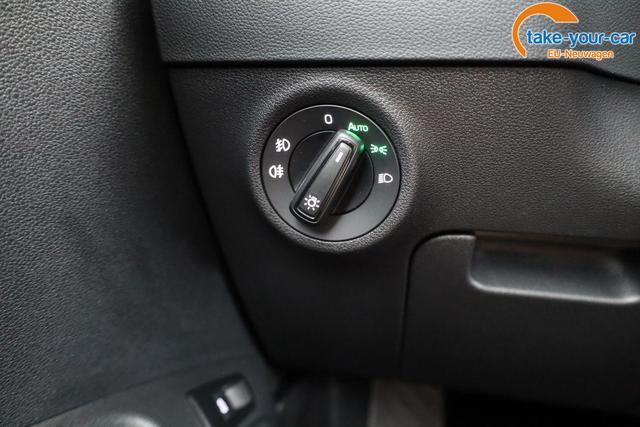 Skoda - Karoq - EU-Neuwagen - Reimport