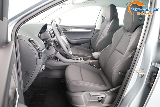 Skoda - Karoq - EU-Neuwagen - Reimport