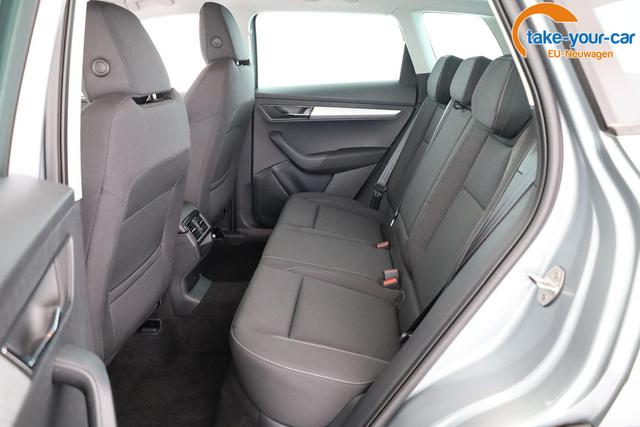 Skoda - Karoq - EU-Neuwagen - Reimport