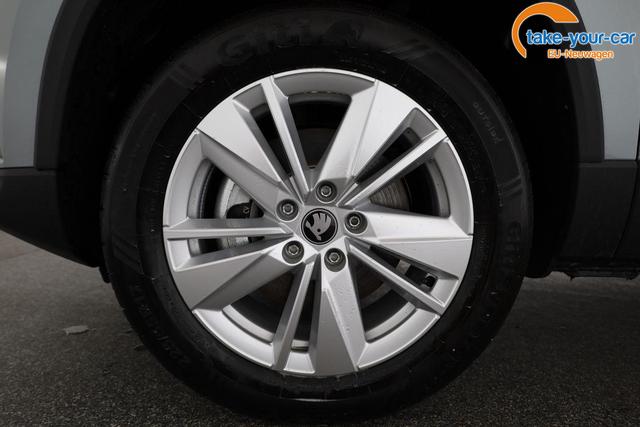Skoda - Karoq - EU-Neuwagen - Reimport