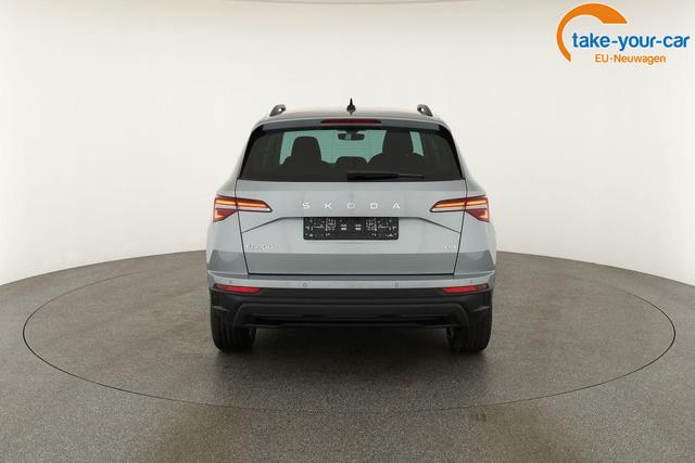 Skoda - Karoq - EU-Neuwagen - Reimport