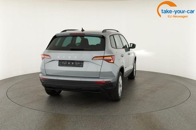 Skoda - Karoq - EU-Neuwagen - Reimport