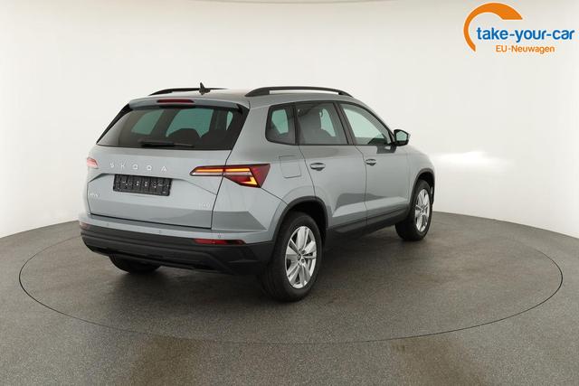 Skoda - Karoq - EU-Neuwagen - Reimport