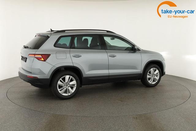 Skoda - Karoq - EU-Neuwagen - Reimport