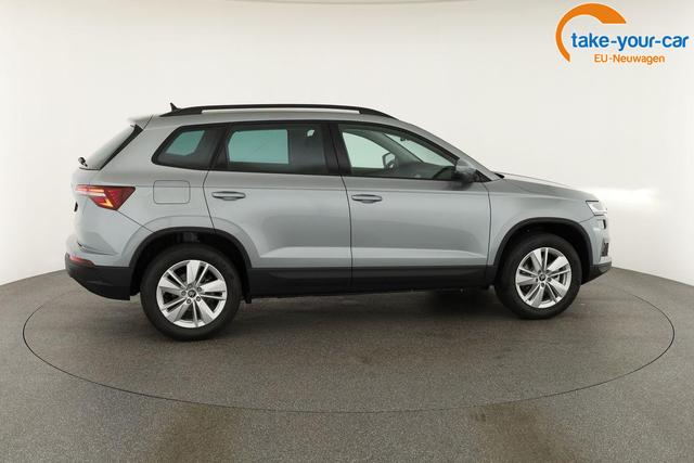 Skoda - Karoq - EU-Neuwagen - Reimport