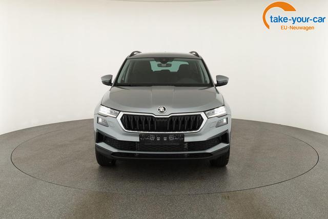 Skoda - Karoq - EU-Neuwagen - Reimport
