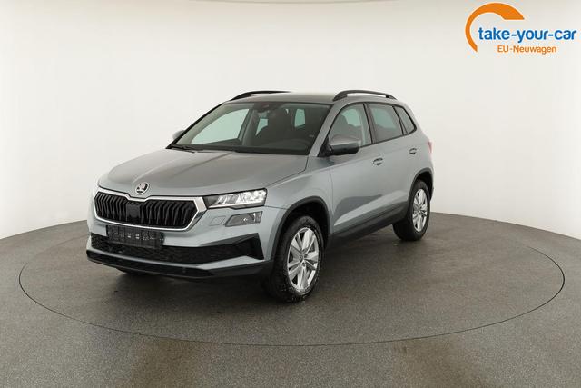 Skoda - Karoq - EU-Neuwagen - Reimport