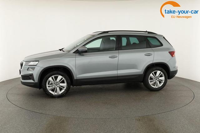 Skoda - Karoq - EU-Neuwagen - Reimport