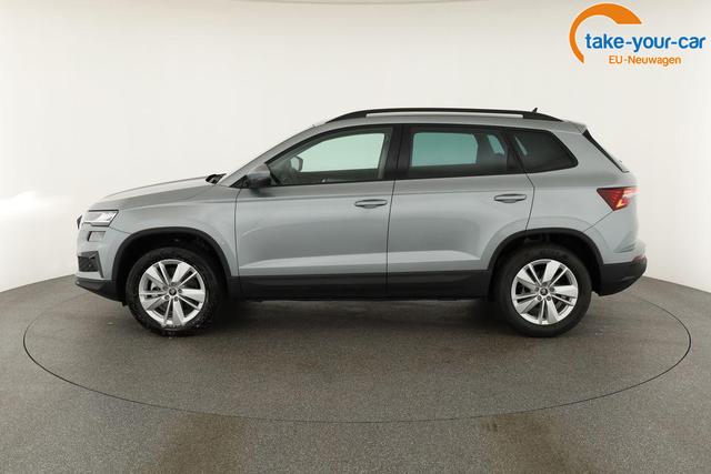 Skoda - Karoq - EU-Neuwagen - Reimport