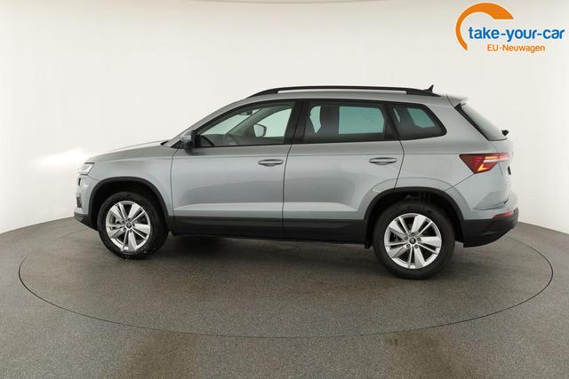 Skoda - Karoq - EU-Neuwagen - Reimport