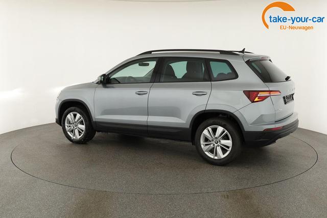 Skoda - Karoq - EU-Neuwagen - Reimport