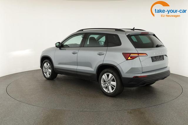 Skoda - Karoq - EU-Neuwagen - Reimport