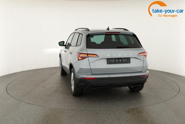Skoda - Karoq - EU-Neuwagen - Reimport
