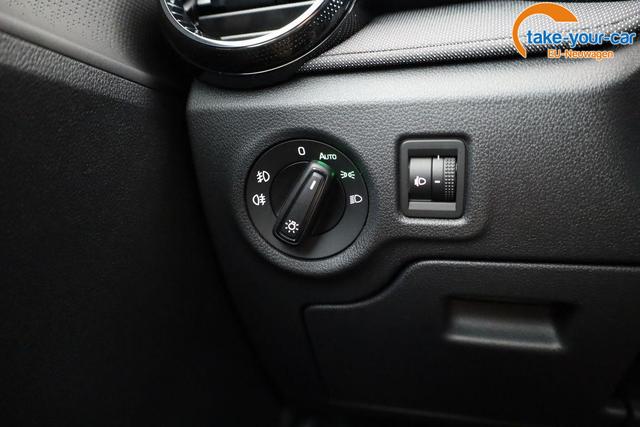 Skoda - Fabia - EU-Neuwagen - Reimport