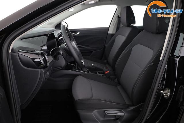 Skoda - Fabia - EU-Neuwagen - Reimport