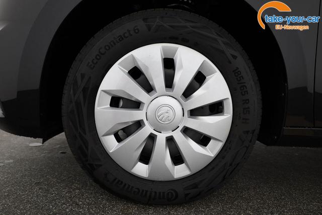 Skoda - Fabia - EU-Neuwagen - Reimport