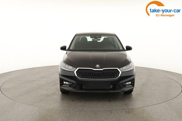 Skoda - Fabia - EU-Neuwagen - Reimport