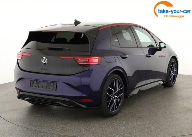 Volkswagen - ID.3 - EU-Neuwagen - Reimport