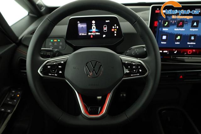 Volkswagen - ID.3 - EU-Neuwagen - Reimport