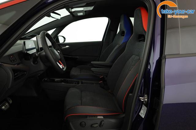 Volkswagen - ID.3 - EU-Neuwagen - Reimport