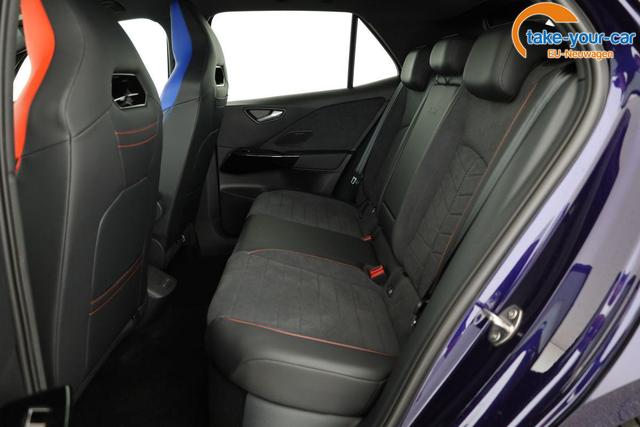 Volkswagen - ID.3 - EU-Neuwagen - Reimport