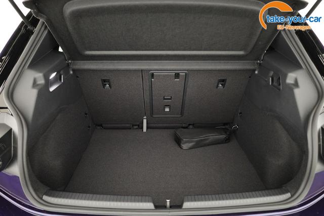 Volkswagen - ID.3 - EU-Neuwagen - Reimport