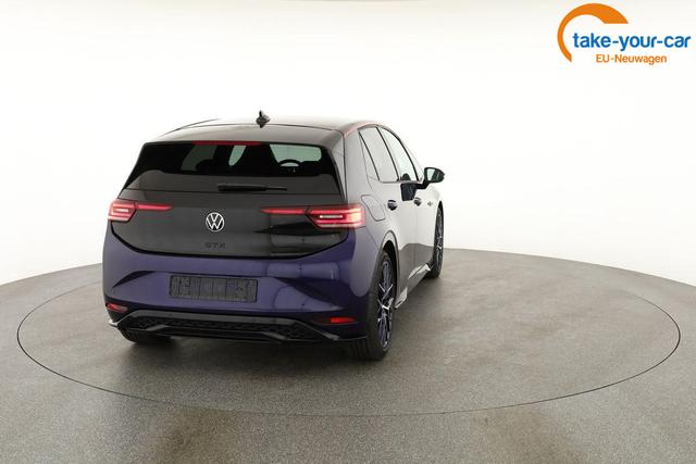 Volkswagen - ID.3 - EU-Neuwagen - Reimport