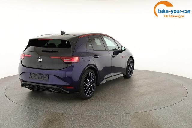 Volkswagen - ID.3 - EU-Neuwagen - Reimport
