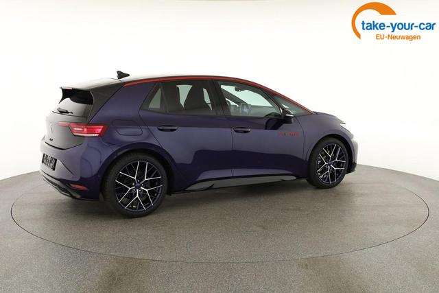 Volkswagen - ID.3 - EU-Neuwagen - Reimport