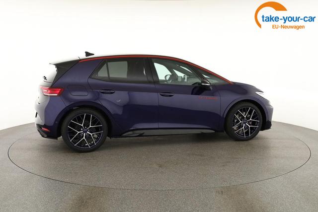 Volkswagen - ID.3 - EU-Neuwagen - Reimport