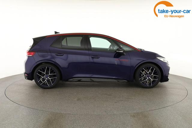 Volkswagen - ID.3 - EU-Neuwagen - Reimport