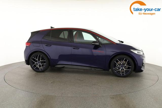 Volkswagen - ID.3 - EU-Neuwagen - Reimport