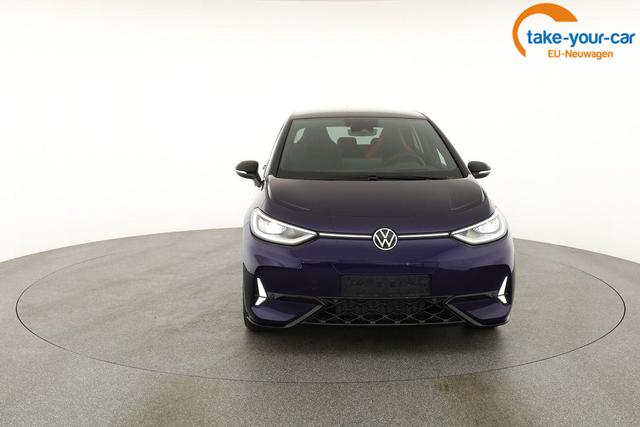 Volkswagen - ID.3 - EU-Neuwagen - Reimport