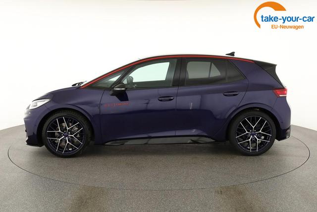 Volkswagen - ID.3 - EU-Neuwagen - Reimport