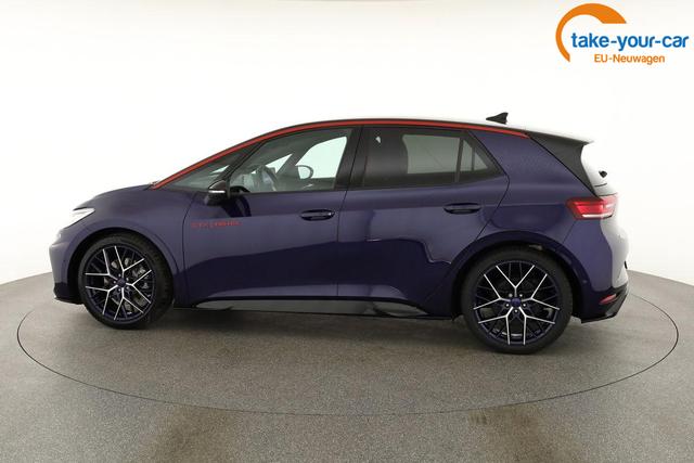 Volkswagen - ID.3 - EU-Neuwagen - Reimport
